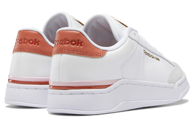 Reebok Ad Court 'White Gold' Women's купить в интернет-магазине Yoocart с быстрой доставкой по России.