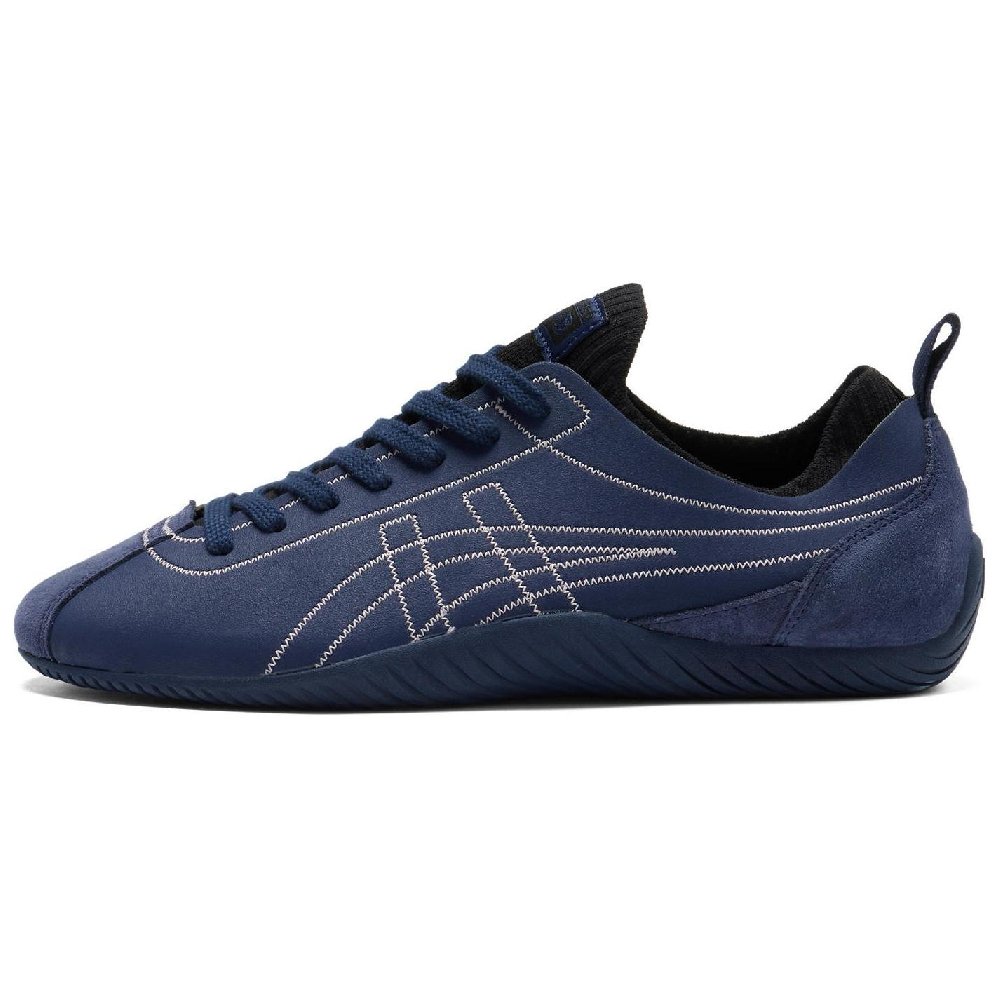 Onitsuka Tiger Sclaw Peacoat Cotton Candy
