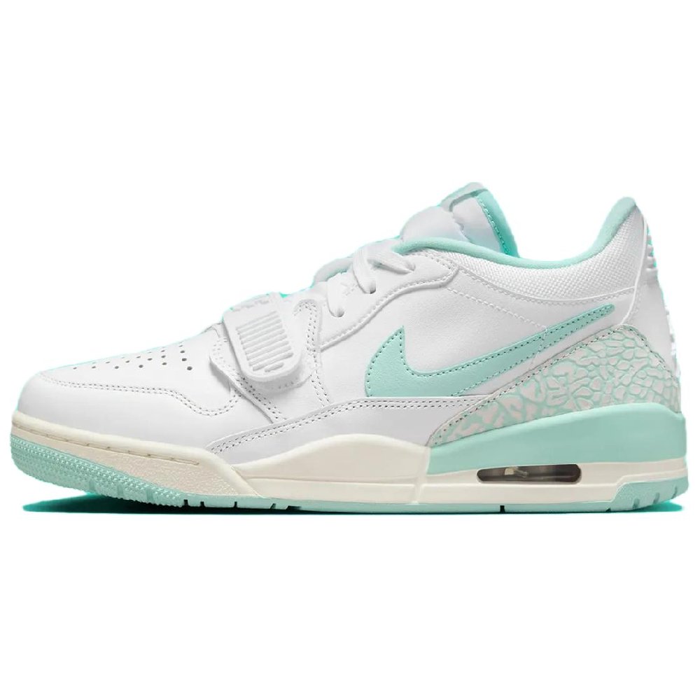 Air Jordan Legacy 312 Low 'White Light Dew' Women's