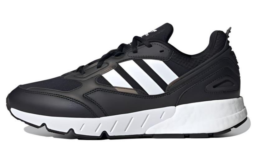 Adidas Originals ZX 1K Boost 2,0 Беговые кроссовки Низкие Кроссовки Унисекс