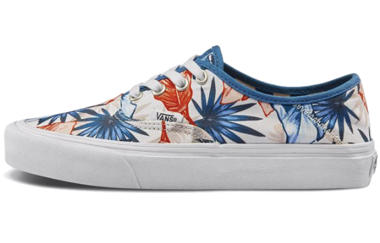 Vans Authentic Sf Vintage Rio 'Blue White' Women's