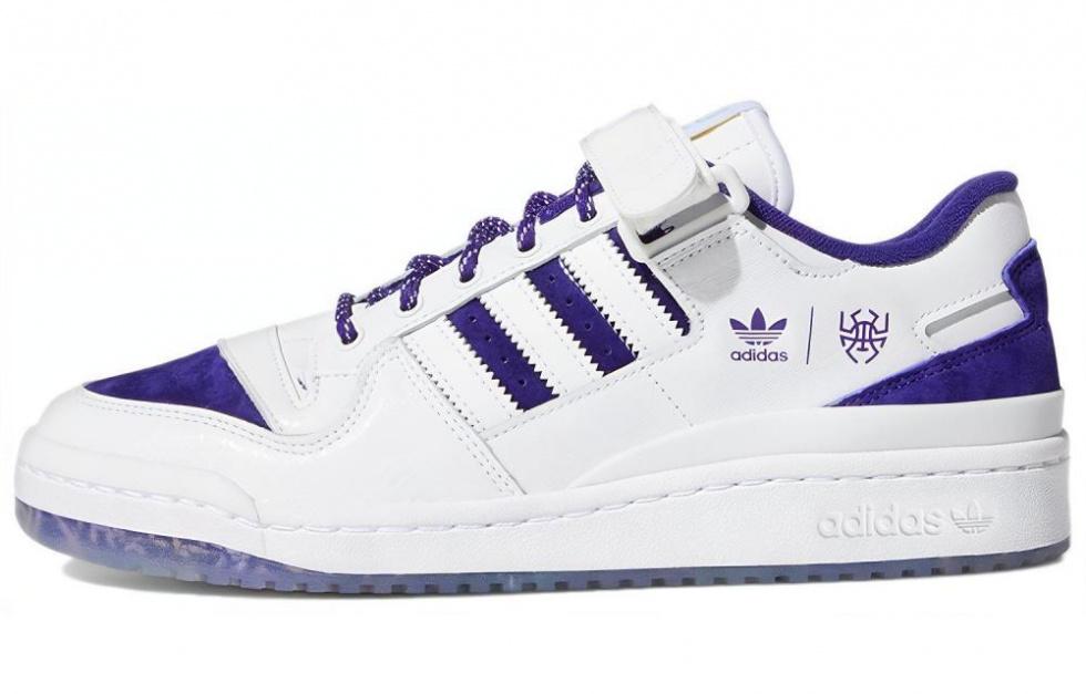 Adidas Forum Low Donovan Mitchell