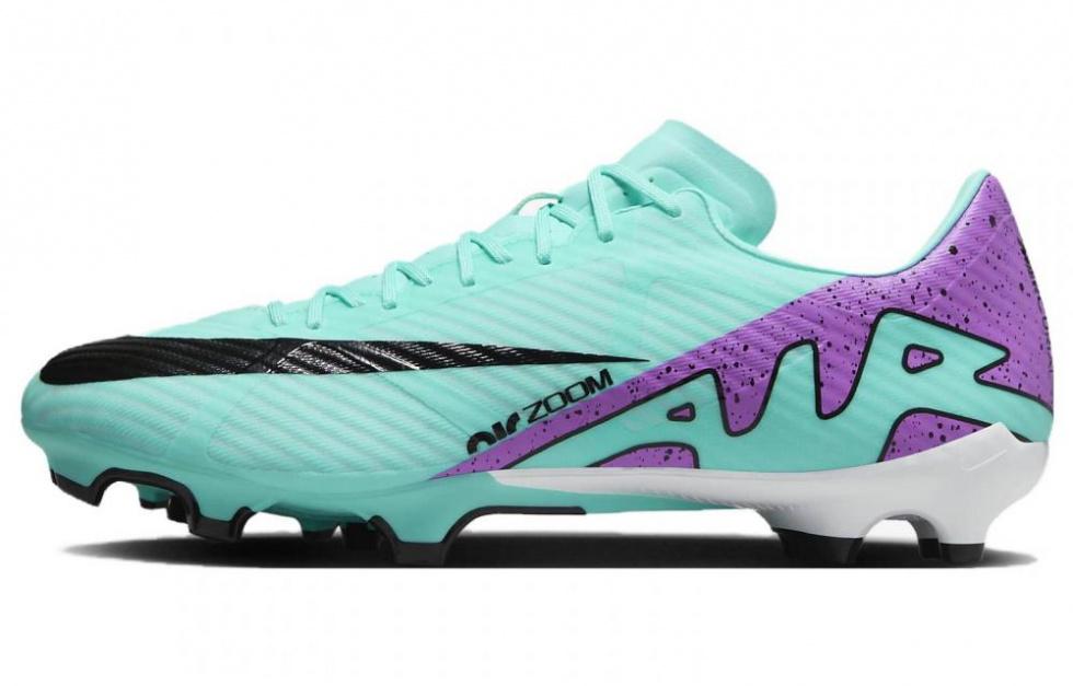 Nike Mercurial Vapor 15 Academy 'Hyper Turquoise'