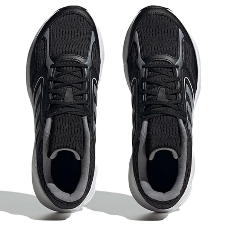 Adidas Galaxy Star 'Black Grey' купить в интернет-магазине Yoocart с быстрой доставкой по России.