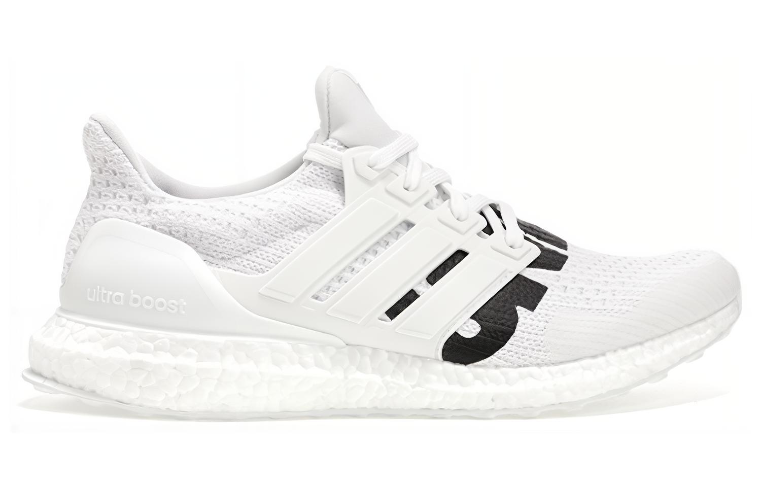 Adidas Undefeated X Adidas UltraBoost 4.0 'White'