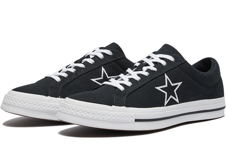 Converse One Star Ox Low Top купить в интернет-магазине Yoocart с быстрой доставкой по России.