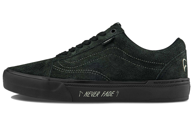 Vans Cult X Bmx Old Skool 'Never Fade'