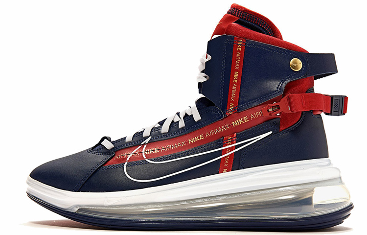 Nike Air Max 720 Saturn Olympic