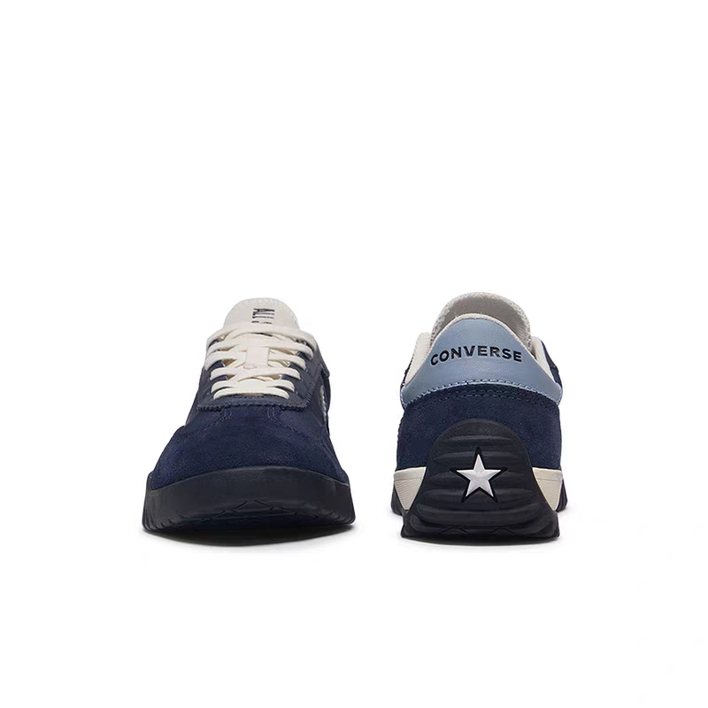 Converse Women's Run Star Trainer 'Retro Sport Obsidian'