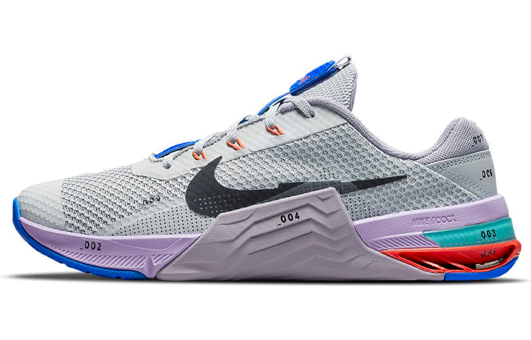 Nike Metcon 7 Light Smoke Grey
