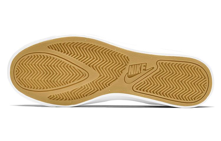 Nike Court Royale Ac White Flash Crimson Women's