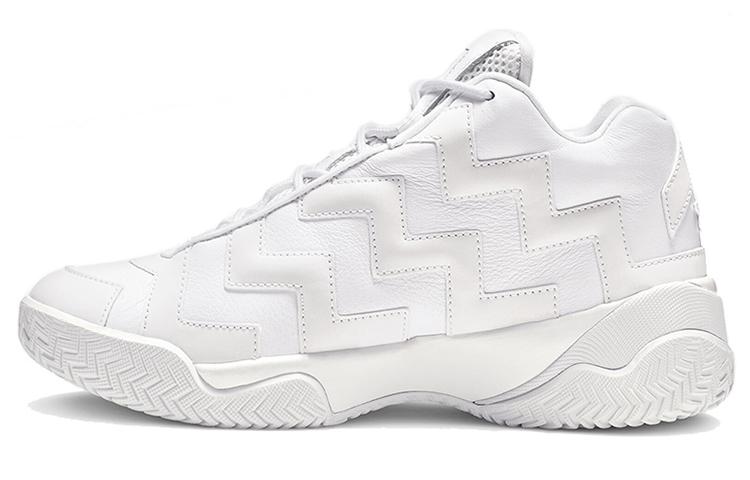 Converse Vltg Mid Triple White Women's