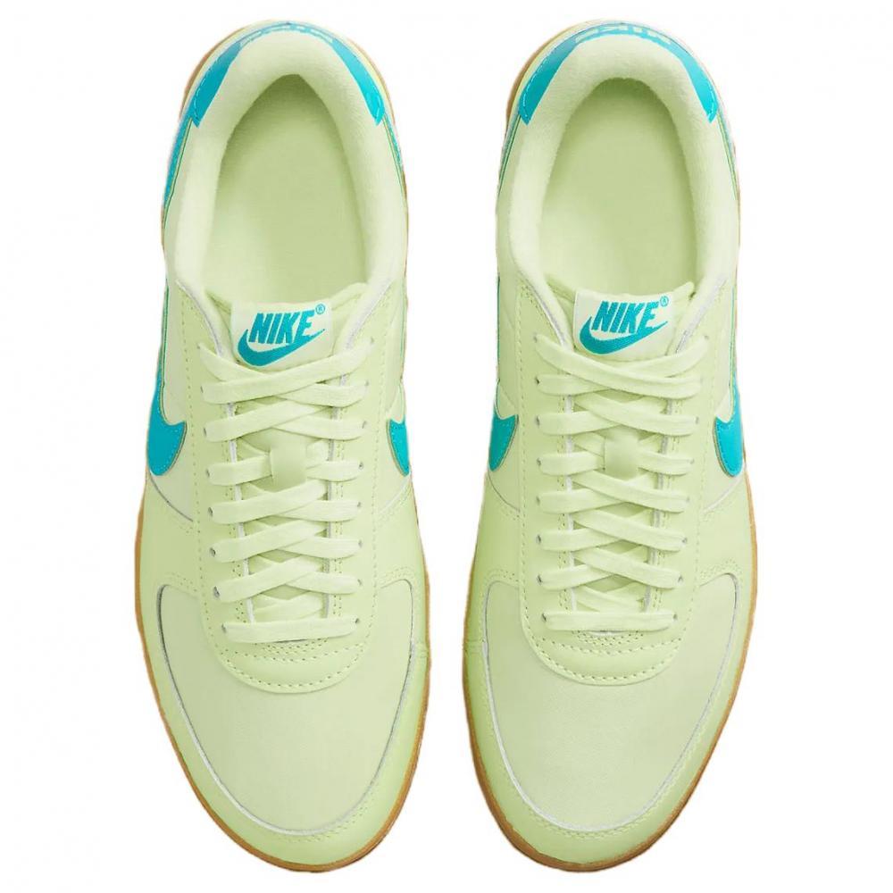 Nike Field General '82 Barely Volt Dusty Cactus купить в интернет-магазине Yoocart с быстрой доставкой по России.