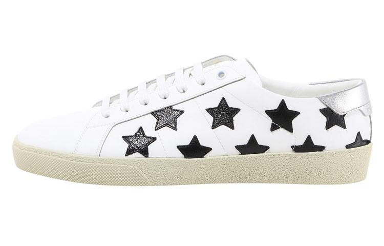 SAINT LAURENT Court Classic SL/06 Sneakers