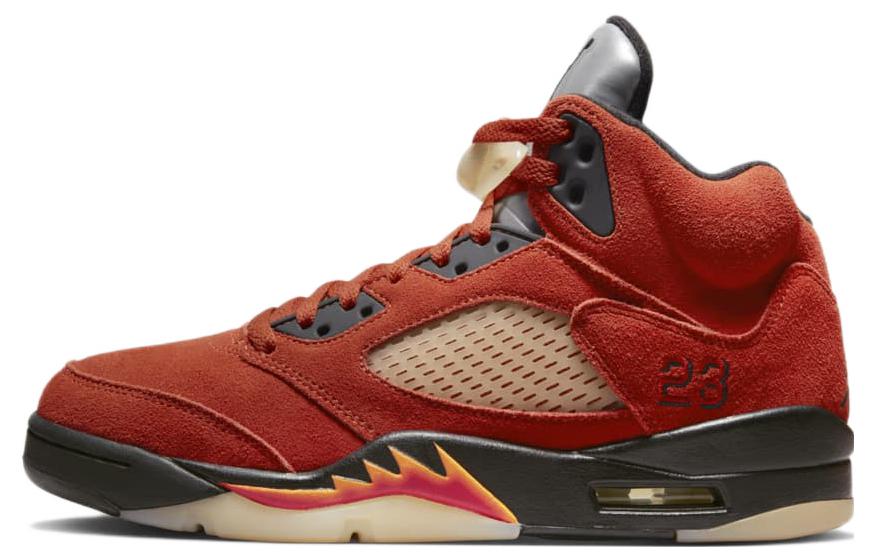 Air Jordan 5 Retro 'Dunk On Mars' Women's