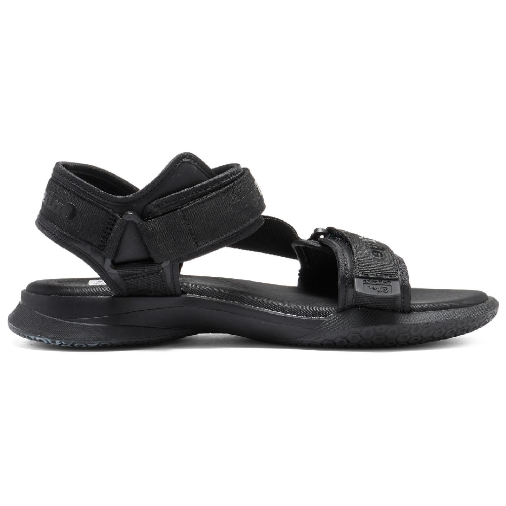 Onitsuka Tiger Ohbori Strap 'Black'