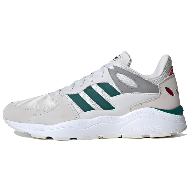 Adidas Neo Crazychaos 'Gray Green White'