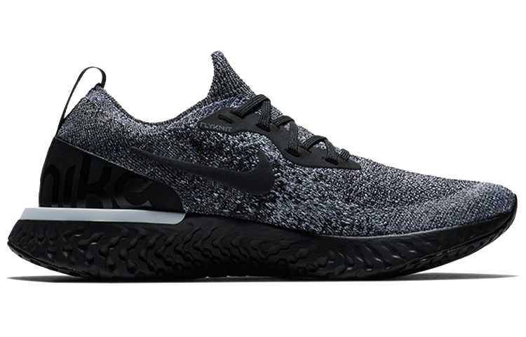 Nike Epic React Flyknit Cookies & Cream Women's купить в интернет-магазине Yoocart с быстрой доставкой по России.