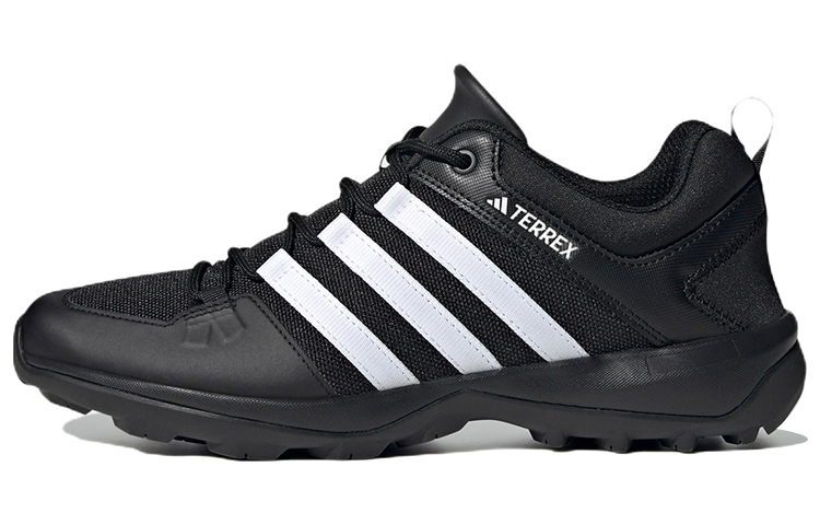 Adidas Terrex Daroga Plus Hiking 'Black White'