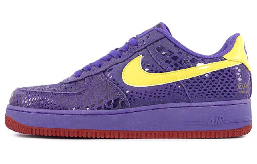 Nike Air Force 1 Low Eddie Cruz