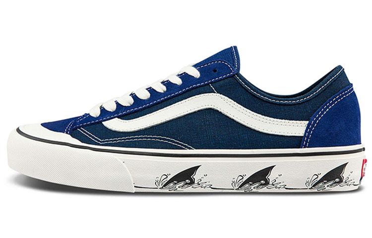 VANS Кроссовки для скейтбординга Low Top Унисекс