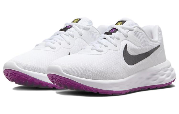 Nike Revolution 6 Next Nature 'White Vivid Sulphur' Women's купить в интернет-магазине Yoocart с быстрой доставкой по России.