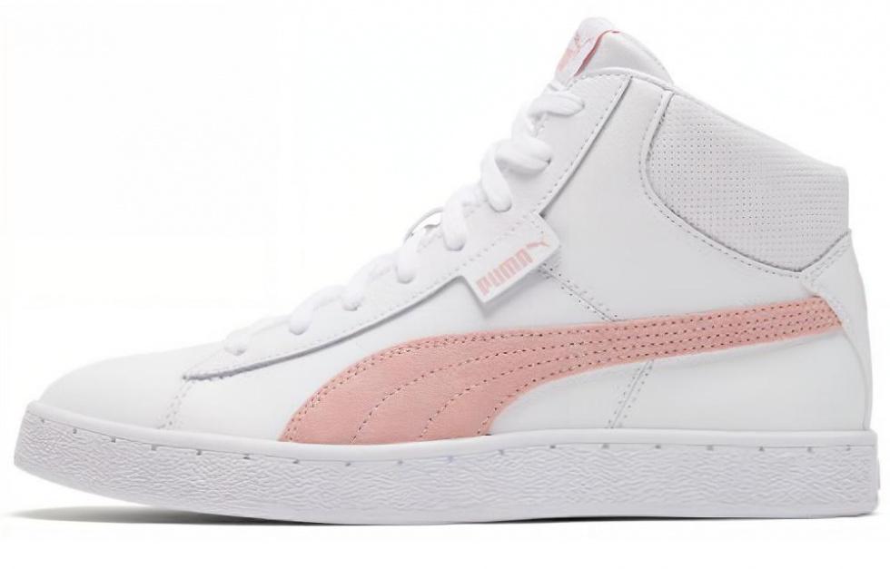 PUMA 1948 Mid L 'Pink/White'