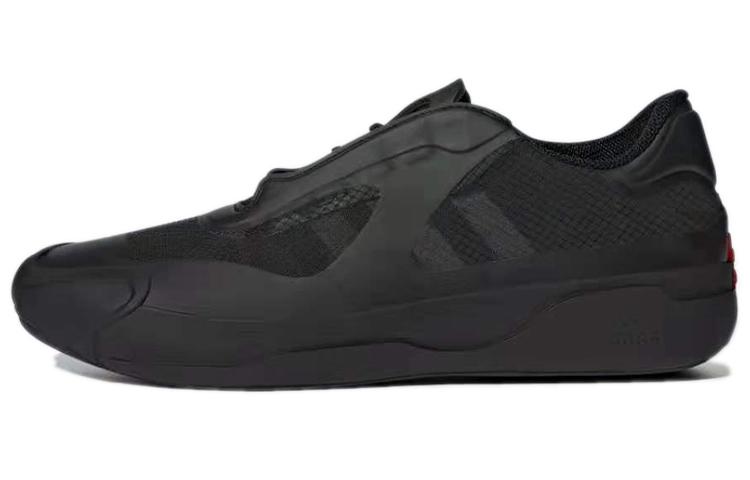 Adidas Luna Rossa 21 Prada Core Black
