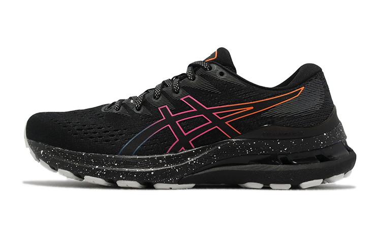 ASICS Gel Kayano 28 Lite Show 'Black' Women's