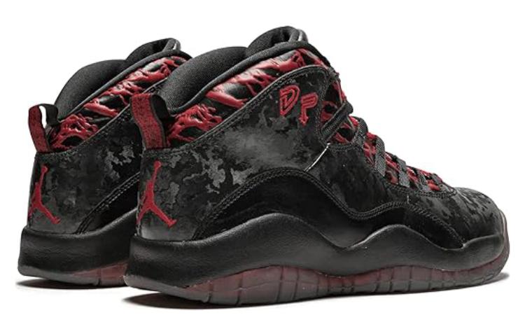 Jordan 10 Retro Doernbecher купить в интернет-магазине Yoocart с быстрой доставкой по России.