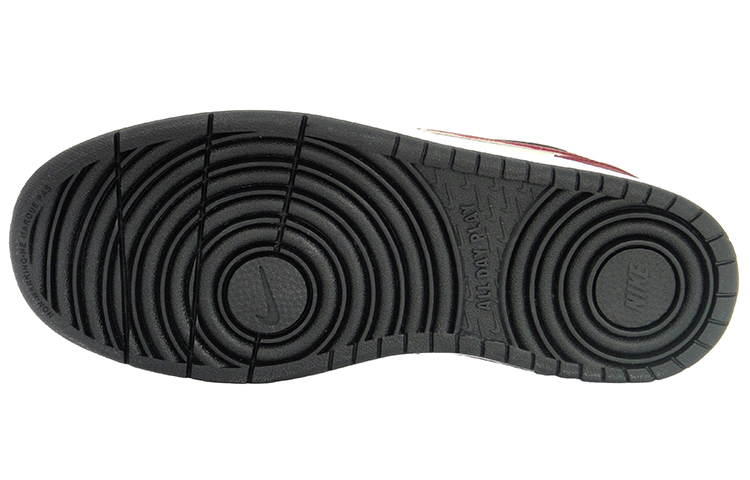 Nike Court Borough Transforming 110 Slip Resistant Abrasion Resistant Low top Skateboard Shoes Women's Red купить в интернет-магазине Yoocart с быстрой доставкой по России.