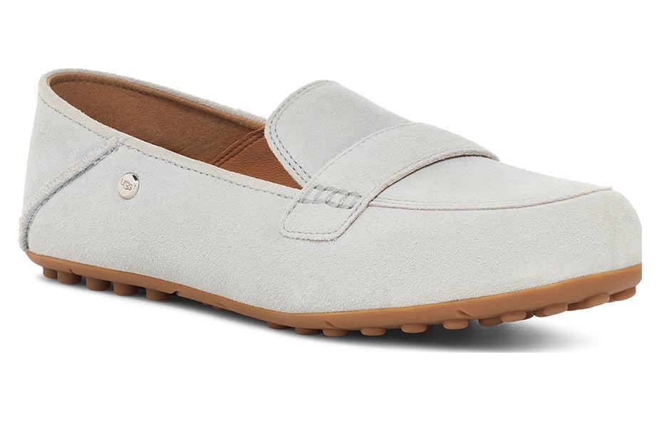 UGG Loafer 'Grey' Women's купить в интернет-магазине Yoocart с быстрой доставкой по России.
