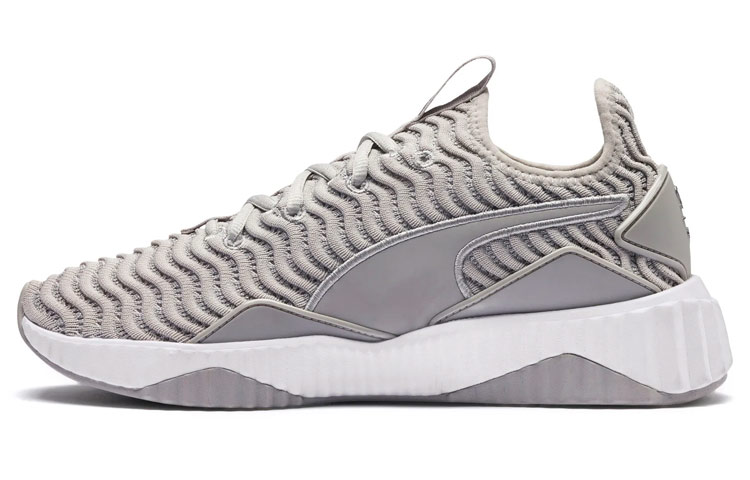 PUMA Selena Gomez X Defy 'Grey Violet' Women's