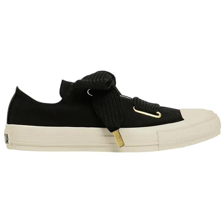 Converse All Star Canvas Shoes Women's Black