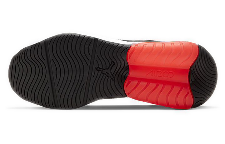 Jordan Max 200 Xx Black Bright Crimson Women's купить в интернет-магазине Yoocart с быстрой доставкой по России.