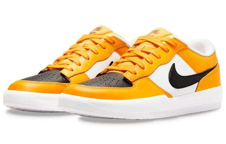 Nike Sb Force 58 Laser Orange купить в интернет-магазине Yoocart с быстрой доставкой по России.