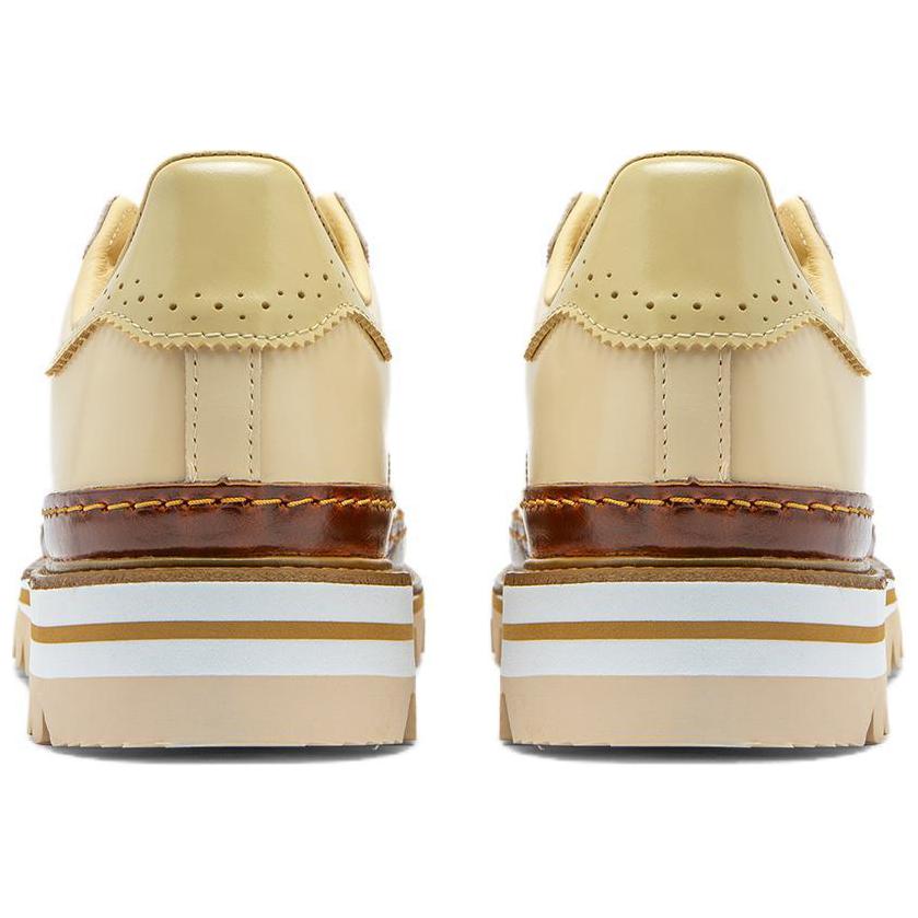Adidas Superstar CLOT By Edison Chen Milk Tea купить в интернет-магазине Yoocart с быстрой доставкой по России.