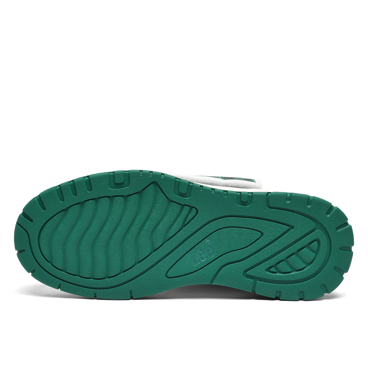 Lee Low-Top Skateboard Shoes Men's