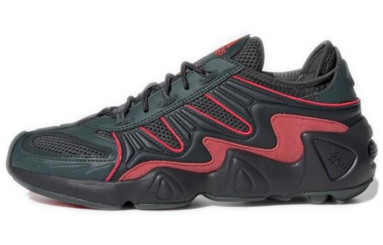 Adidas Fyw S 97 Ivy Red