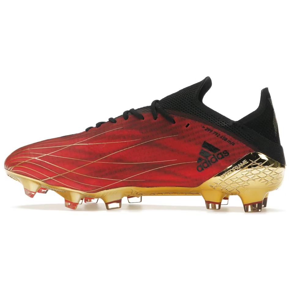 Adidas X Speedflow.1 Fg Impossible Dream