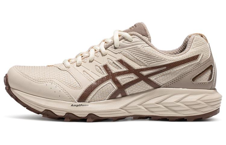 Asics Gel Sonoma Cn 'Cream Brown' Women's