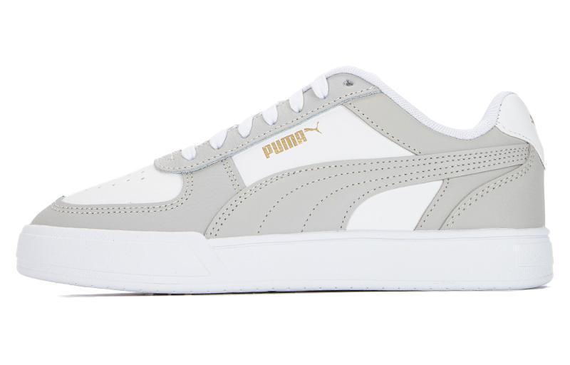 PUMA Caven 'White Grey'