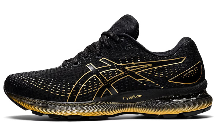 Asics Беговые кроссовки с низким верхом для мужчин