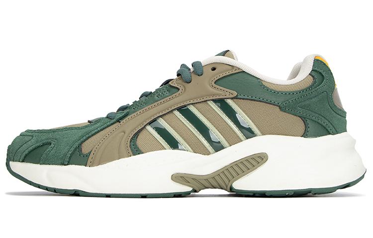 Adidas Neo Neo Crazychaos Shadow 2.0 'Olive Green White'