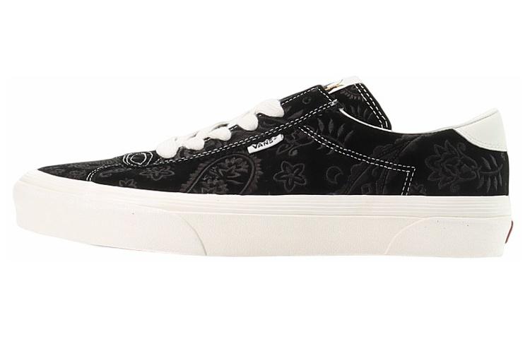 Vans Anderson .Paak X Sport Dx 'Black Paisley'
