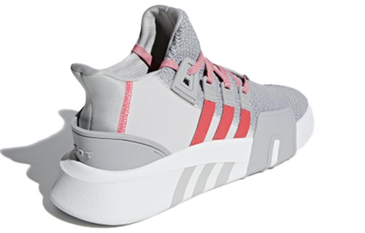 Adidas Eqt Bask Adv C2C 'Grey Red' купить в интернет-магазине Yoocart с быстрой доставкой по России.
