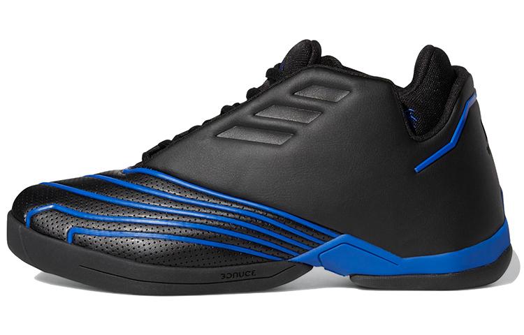 Adidas T mac 2 Баскетбольные кроссовки MID Top Мужские