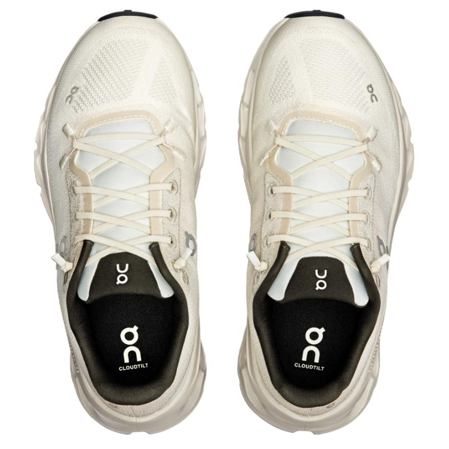 On Running Cloudtilt Pearl Ice Women's купить в интернет-магазине Yoocart с быстрой доставкой по России.