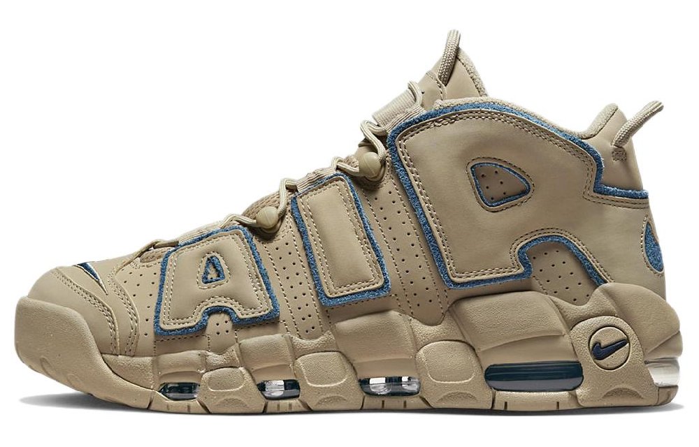 Nike Air More Uptempo 'Limestone'