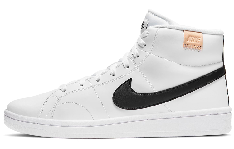Nike Court Royale 2 Mid White Onyx